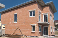 Bridlington home extensions