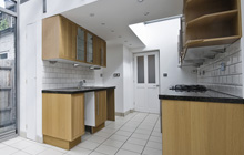 Bridlington kitchen extension leads
